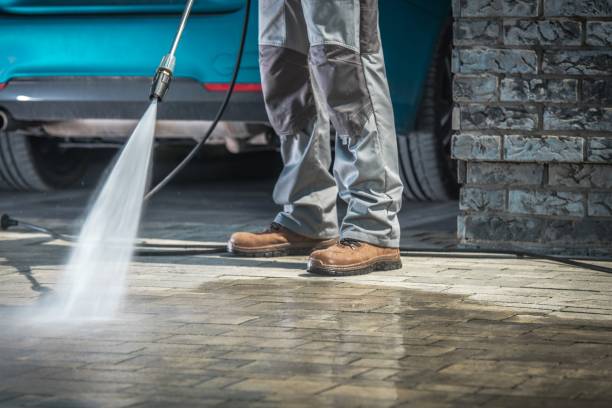 Best Building Exterior Washing  in Davis, CA